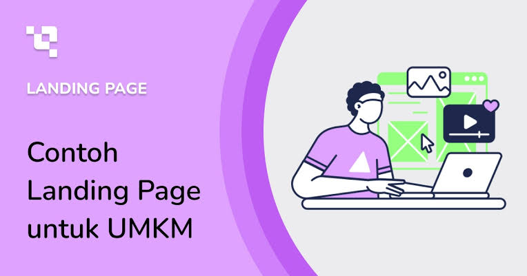 10 Ciri Landing Page Murah tapi Tidak Murahan untuk Bisnis Laris