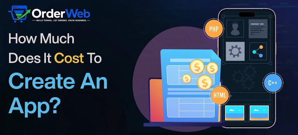 Berapa Biaya Pembuatan Aplikasi Android & iOS untuk Bisnis? Ini Rinciannya