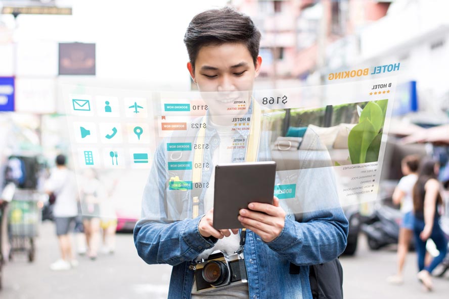 5 Tahap Mudah Membuat Aplikasi Bisnis Sendiri Bersama Jasa Profesional